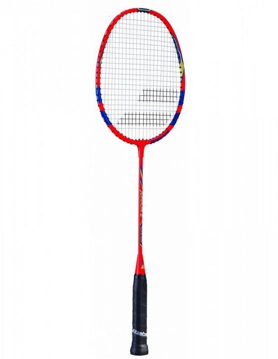 Babolat Junior 2 Red / Blue